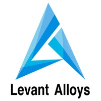 Levant Alloys logo - Similar company to Continental Alloys & Services