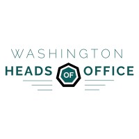 Washington Heads of Office Leadership Council logo - Similar company to National Association Of Business Political Action Committees