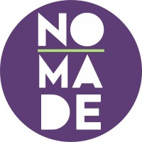 Nomade logo - Similar company to Mercadou
