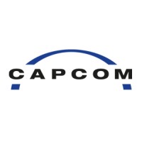 CAPCom AG logo - Similar company to Computers & Lessons Gmbh
