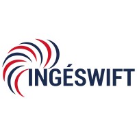 INGÉSWIFT logo - Similar company to Bureau D'Études Venturys
