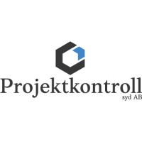 Projektkontroll syd AB logo - Similar company to Proptech Management - Planör