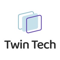 Twin Tech logo - Similar company to Twintech Soft.