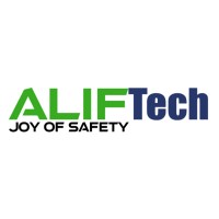 AlifTech Secure logo - Similar company to Aliftech Solutions