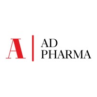 AdPharma logo - Similar company to Adpharma Ventures