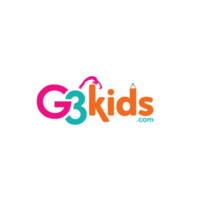 G3 Kids logo - Similar company to Gapio - Global Association Of Physicians Of Indian Origin