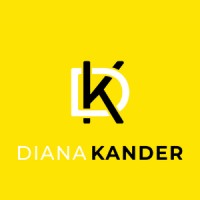 Diana Kander Speaking logo - Similar company to Membands