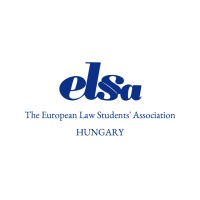 ELSA Hungary logo - Similar company to Elsa Budapest