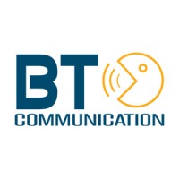 BT Communication logo - Similar company to Bt Communication