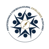 Professionals for Behavioural Excellence in Ontario - PBEO logo - Similar company to Integrated Behaviour Consulting