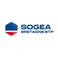 SOGEA BRETAGNE BTP logo - Similar company to Adim Ouest