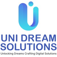 UNI Dream Solutions logo - Similar company to Dpdp Consultants
