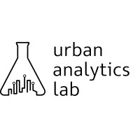 NUS Urban Analytics Lab logo - Similar company to Bartlett Centre For Advanced Spatial Analysis (Casa)