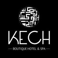 Kech Boutique Hotel & Spa logo - Similar company to Almaha Marrakech & Spa