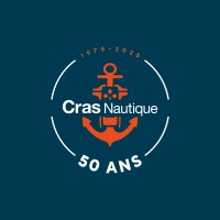 Cras Nautique logo - Similar company to Fêtes Plus