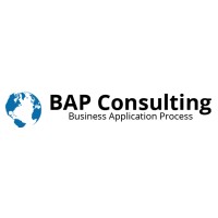 BAP Consulting logo - Similar company to Kaizen Latam Srl