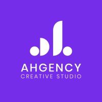 ahgency. | Creative Studio logo - Similar company to Ginventory