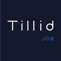 TILLID COACHING - TILLID JOB logo - Similar company to One Step Evolution