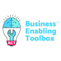 Business Enabling Toolbox (B.E.T) logo - Similar company to Sideye Technologies