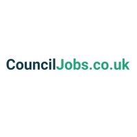 Council Jobs logo - Similar company to Hiring Wizard - Hiringwizard.Co.Uk