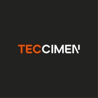 Teccimen logo - Similar company to Pipecenter - Soluções Industriais