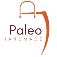 Paleohandmade logo - Similar company to Candle Drop