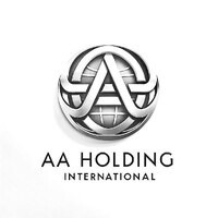 AA Holding International logo - Similar company to Glorem, Sc