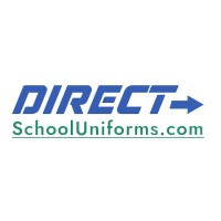 Direct School Uniforms logo - Similar company to Debbies School Uniforms