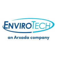 Enviro Tech, an Arxada Company logo - Similar company to Blue Tech Water