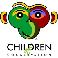 Children of Conservation logo - Similar company to East African Children'S Fund