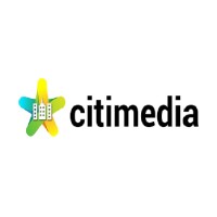 Citimedia Global Solutions Pvt Ltd logo - Similar company to Rv5E Engineers Llp