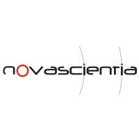 NOVASCIENTIA S.A. logo - Similar company to Smart Blade Gmbh