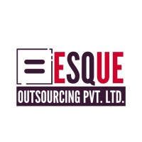 ESQUE Outsourcing Private Limited logo - Similar company to Hempusp Outsourcing Pvt. Ltd.
