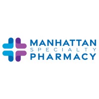 Manhattan Specialty Pharmacy logo - Similar company to Pharmacy Specialty Group