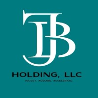 LJB HOLDING logo - Similar company to Lendbright