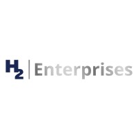 H2-Enterprises Inc. logo - Similar company to Primoris Group Dmcc
