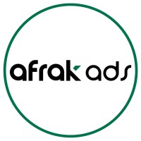 AfrakAds logo - Similar company to Avaads.Ai