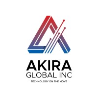 AKIRA GLOBAL INC. logo - Similar company to Akira Global Inc
