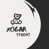 Xogar Games logo - Similar company to Meraki Studio