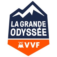 La Grande Odyssée VVF logo - Similar company to Oxy'Trail