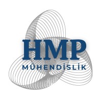 HMP Mühendislik Proje Dan.Ins.San.Tic.Ltd.Sti. logo - Similar company to Fox Makine