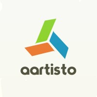 Aartisto Digital Solutions logo - Similar company to Techsyc Software Solutions