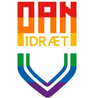 Pan Idræt logo - Similar company to Fstb - Foreningen For Støtte Til Transkønnede Børn