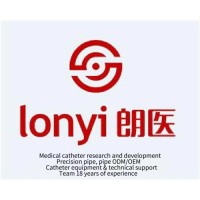 Lonyi Medicath Co., Ltd logo - Similar company to Sonotech Solutions,  Leading Importer And Exporter Of Ultrasound Machines