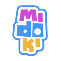 Midoki Ltd logo - Similar company to Int13