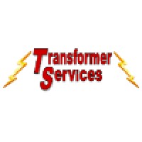 Transformer Services logo - Similar company to Transformer Network, Inc