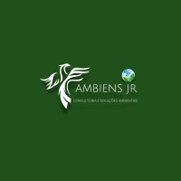 Ambiens Jr. Consultoria e Soluções Ambientais logo - Similar company to Utrem - Project Engineering
