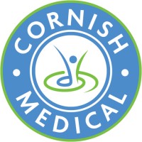 Cornish Medical logo - Similar company to Molly Makes Muscle
