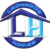 Leonards Homes logo - Similar company to Alpha Engineering Ltd