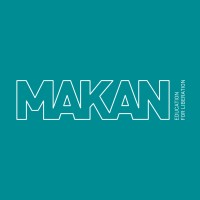Makan logo - Similar company to Sorelló, Estudis Al Medi Aquàtic S.L.